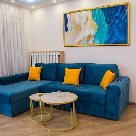 Grand Lux Apartment Doboj Buitenkant foto