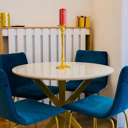 Grand Lux Apartment Doboj Buitenkant foto