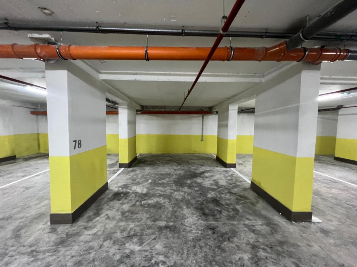 Grand Lux Apartment Doboj Buitenkant foto