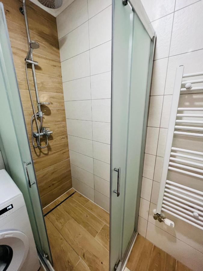 Grand Lux Apartment Doboj Buitenkant foto